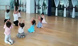 功夫宝宝棒棒棒舞蹈视频